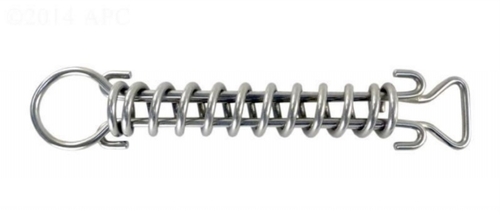 Merlin Industries MLNSSSS Stainless Spring Short