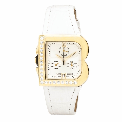 Laura Biagiotti LB0002-DO watch woman quartz