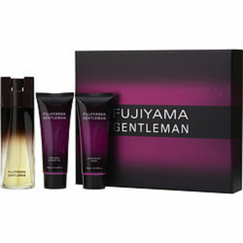 FUJIYAMA GENTLEMAN by Succes de Paris