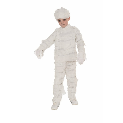Forum Novelties Costumes 277209 Child Mummy Costume, Large