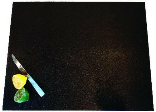 RCS RCB2 Cutting Board for RSNK2 Stainless Undermount Sink & Fauce