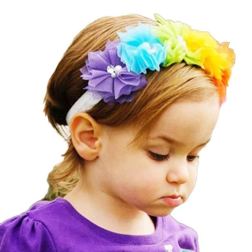 Fashion Children kids girl headband Favourite