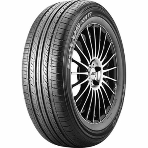 Car Tyre Kumho KH17 SOLUS 165/80TR13
