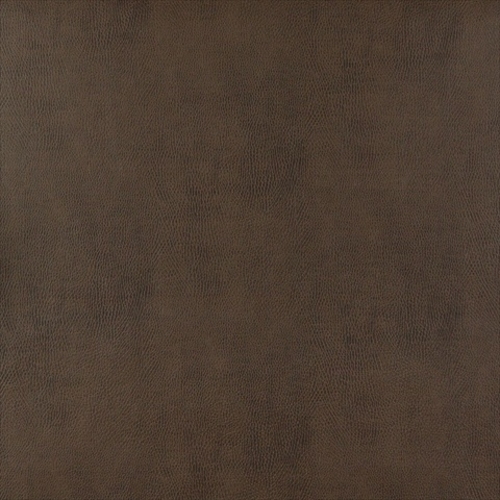 54 in. Wide Brown Matte Nubuck Cattle Leather