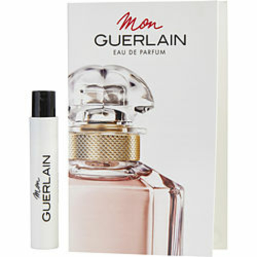 MON GUERLAIN by Guerlain