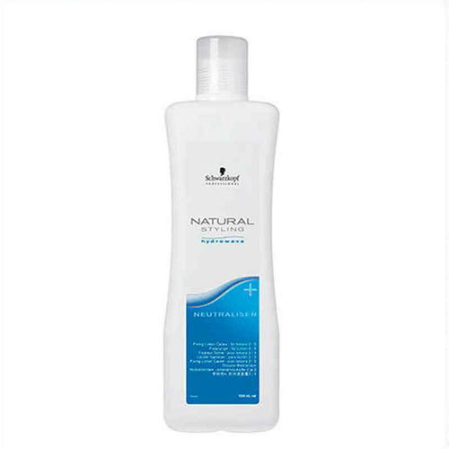 Neutralising Balsam Natural Styling Neutraliser Schwarzkopf Natural