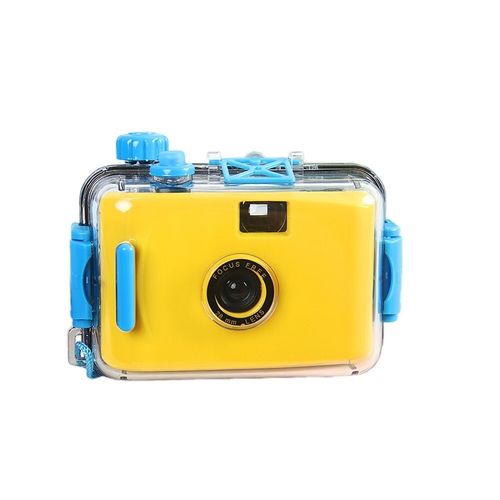 Fashion Camera Cute Mini Birthday Gift Photography