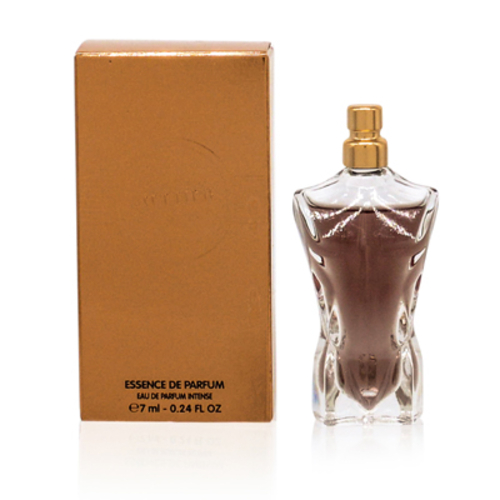 LE MALE ESSENCE DE PARFUM EDP SPLASH
