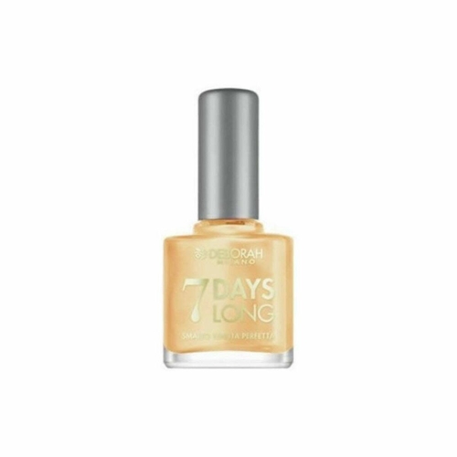 Nail polish Deborah 7 Days Long Nº 792 (30 ml)