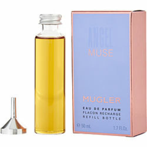 ANGEL MUSE by Thierry Mugler