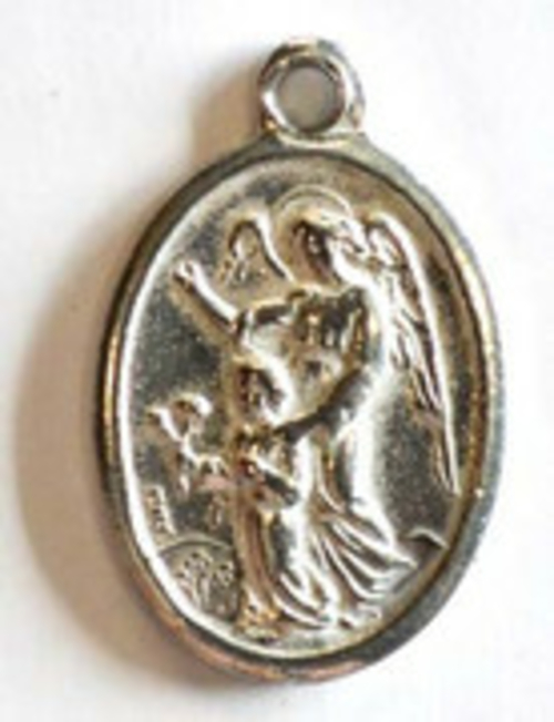 Guardian Angel amulet