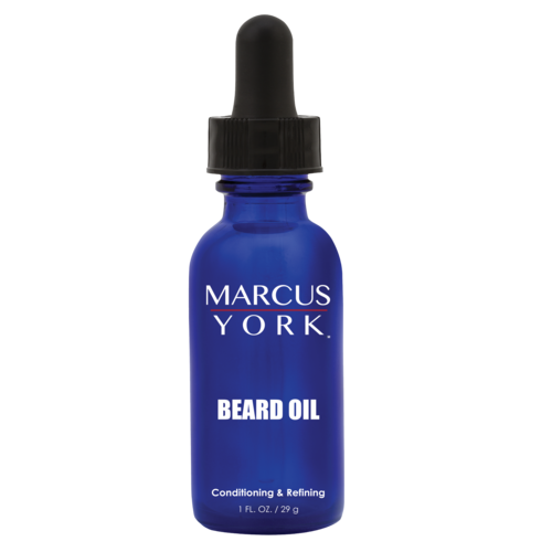 Beard Oil - Men's Beard Care - 1 OZ