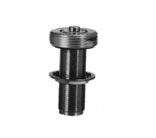 PCTEL-Maxrad MTPM 1 in. Thick Plate Mount for 5 by 8 Hole