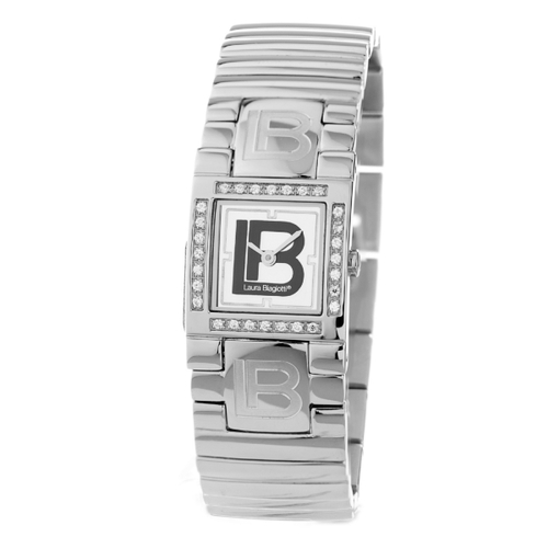 Laura Biagiotti LB0005L-01Z watch woman quartz