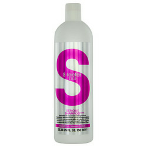 TIGI S FACTOR by Tigi