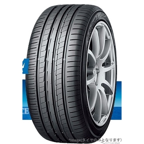 Car Tyre Yokohama BLUEARTH-A AE-50 185/55HR16