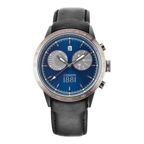 Cerruti 1881 Udine CRA096F222G Mens Watch Chronograph