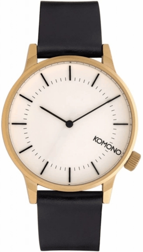 Komono KOM-W2270 watch woman quartz