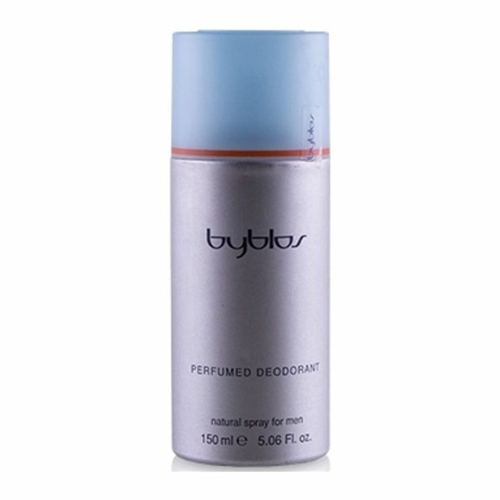 Spray Deodorant Byblos (150 ml)