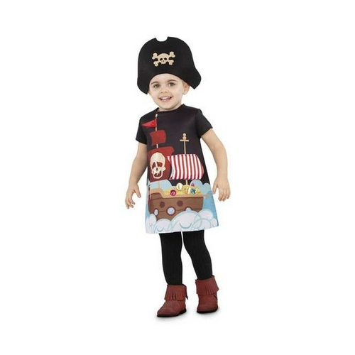 Costume for Children My Other Me Pirates