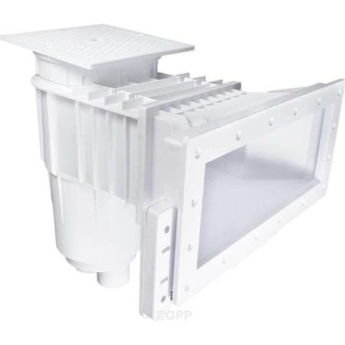 CMP CMP25160110000 Vinyl Liner Skimmer - White