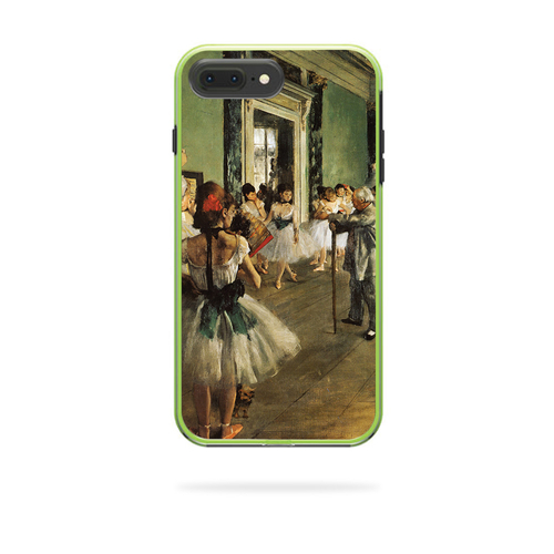 MightySkins LIFSLIP8PL-The Ballet Class Skin for Lifeproof Slam iPhone