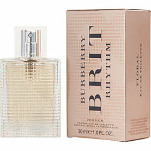 BURBERRY BRIT RHYTHM FLORAL by Burberry