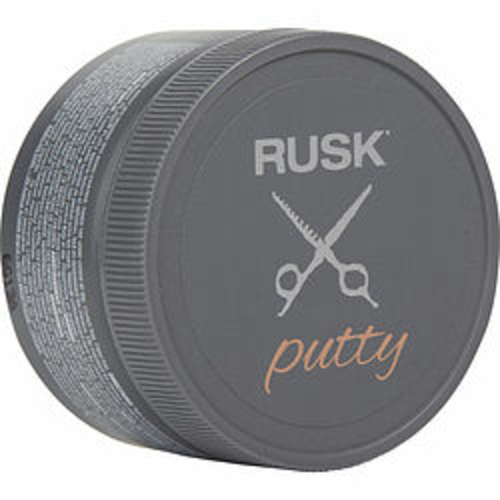 RUSK by Rusk