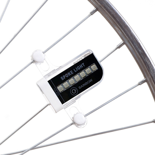 Gofuly 14 LED Motorcycle Cycling Bicycle Bike