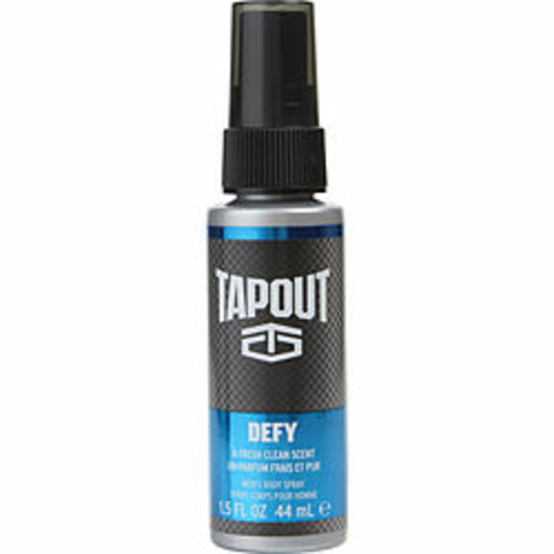 TAPOUT DEFY by Tapout