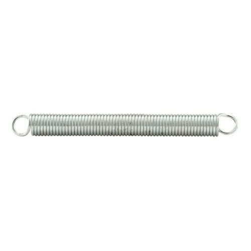 CSC SP 9663 Prime-Line 0.035 x 0.25 x 2.5 in. Extension Spring  