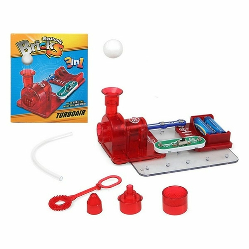 Board game Bricks 3 in 1 118124