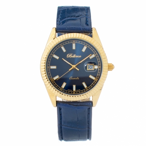 Bellevue A65 watch woman quartz