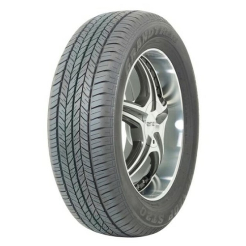 Off-road Tyre Dunlop ST20 GRANDTREK 215/60HR17
