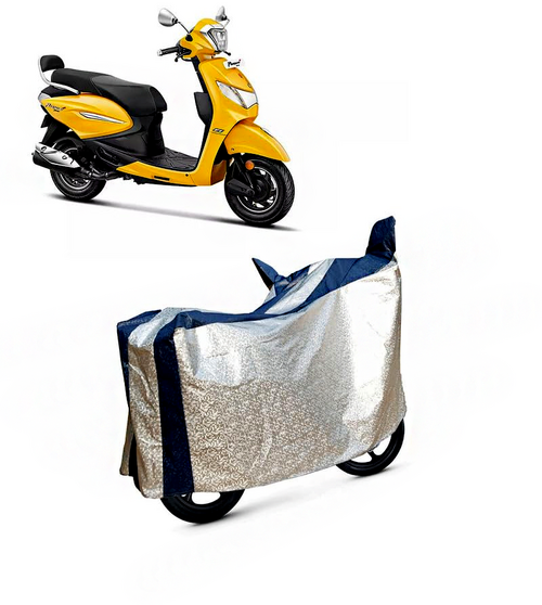 AUTOUNIKO 100% Waterproof &amp; Dustproof Scooty Cover
