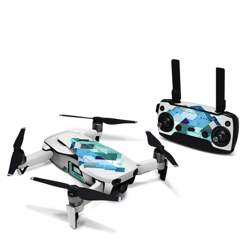 DecalGirl DJIMA-UMBRIEL DJI Mavic Air Skin - Umbriel