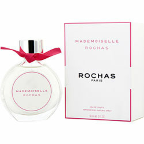 MADEMOISELLE ROCHAS by Rochas