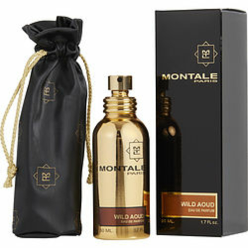 MONTALE PARIS WILD AOUD by Montale