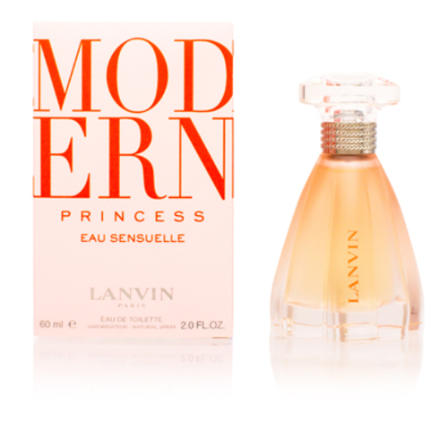 MODERN PRINCESS EAU SENSUELLE EDT SPRAY