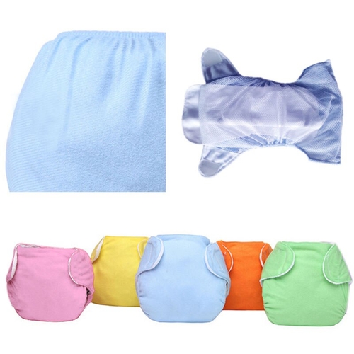 Couche Lavable Insert  Poche Cloth Washable Diaper