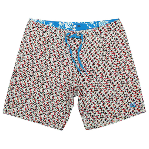 PIPA Beach Shorts RPET