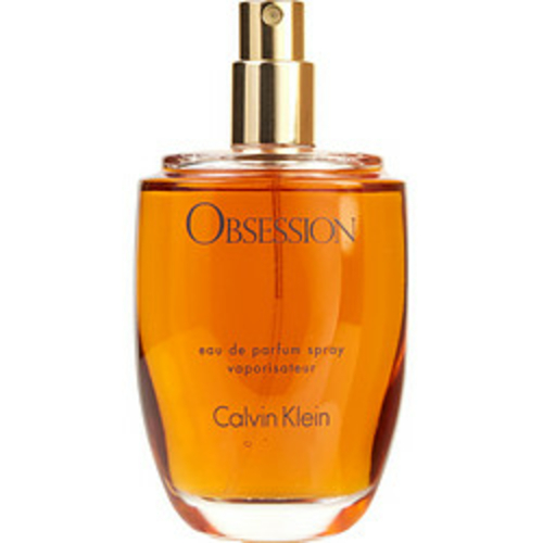 OBSESSION by Calvin Klein