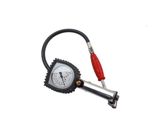 US Pro Professional Tyre Inflator with Large 3" Gauge