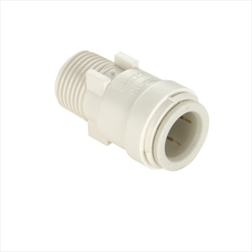 135011008 0.5 Cts X 0.5 Npt In. Male Thread Connectors