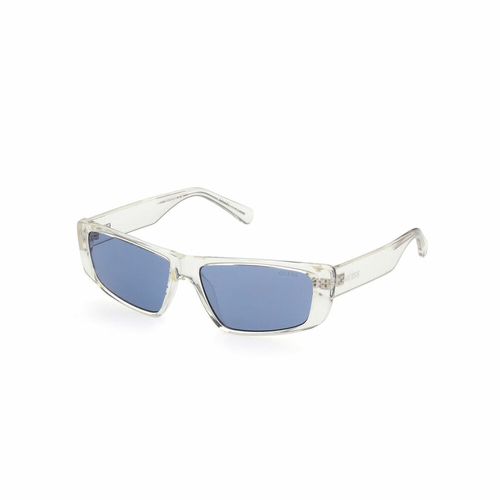 Unisex Sunglasses Guess GU82315826V ø 58 mm