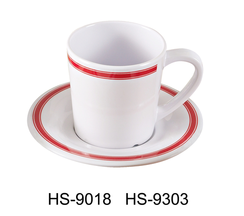 Yanco HS-9303 Houston Saucer