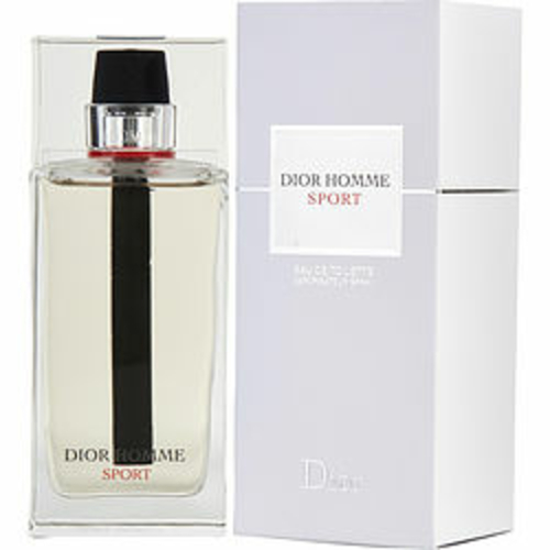 DIOR HOMME SPORT by Christian Dior