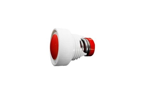 Baystate LLE25 Pressure Relief Valve, White