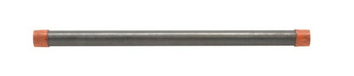 Ace 20417 0.5 in. x 18 in. Pre-Cut Pipe