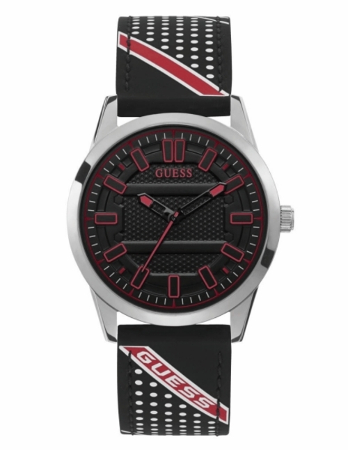 Guess W1300G1 watch man quartz